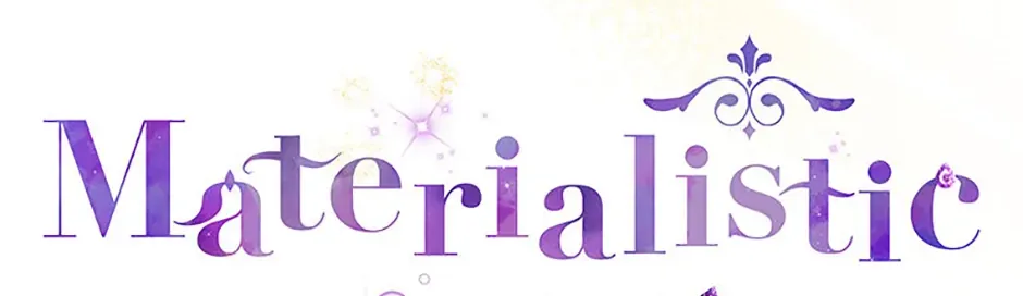 Read Materialistic Lady chapter 66 image 65 on Lezhin