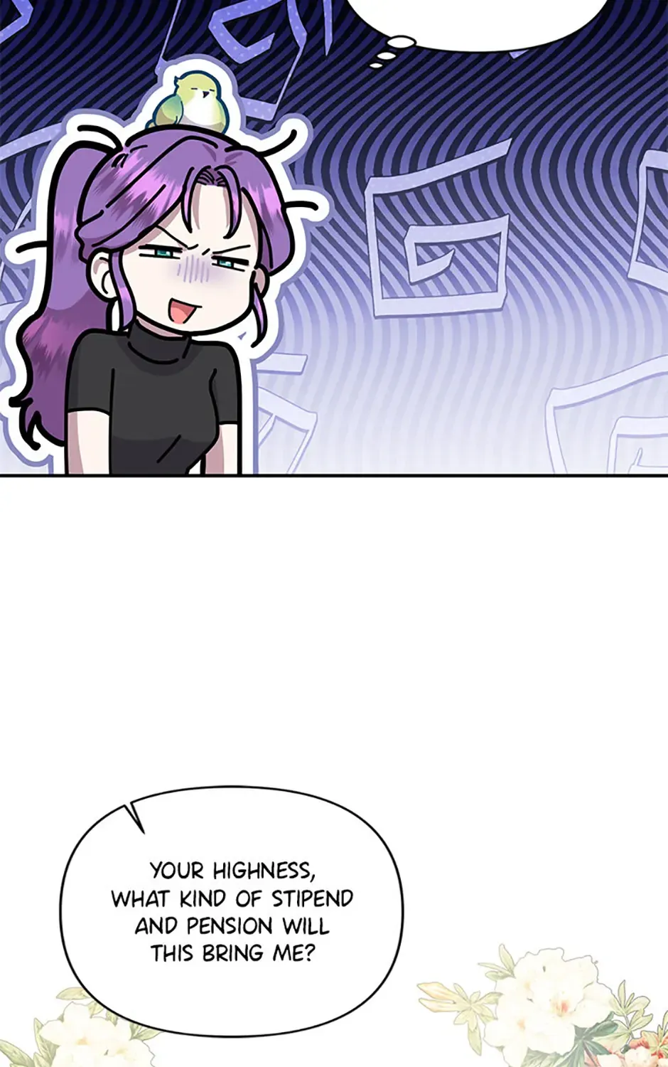 Read Materialistic Lady chapter 66 image 70 on Lezhin