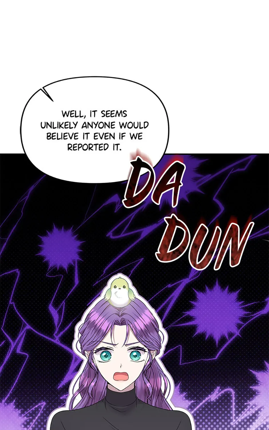Read Materialistic Lady chapter 66 image 76 on Lezhin