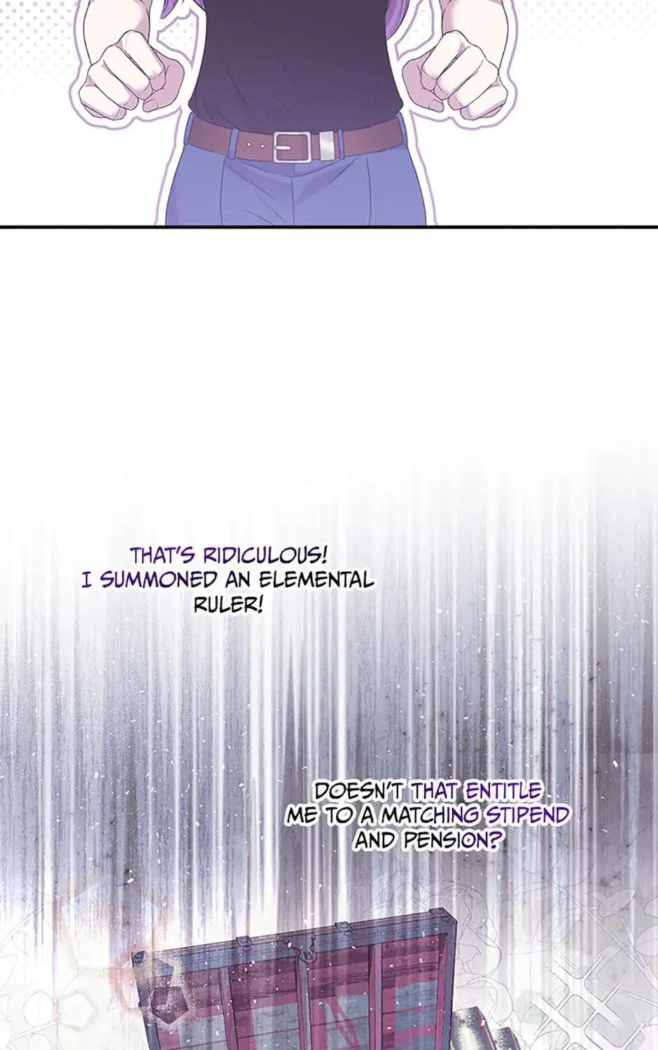 Read Materialistic Lady chapter 66 image 78 on Lezhin
