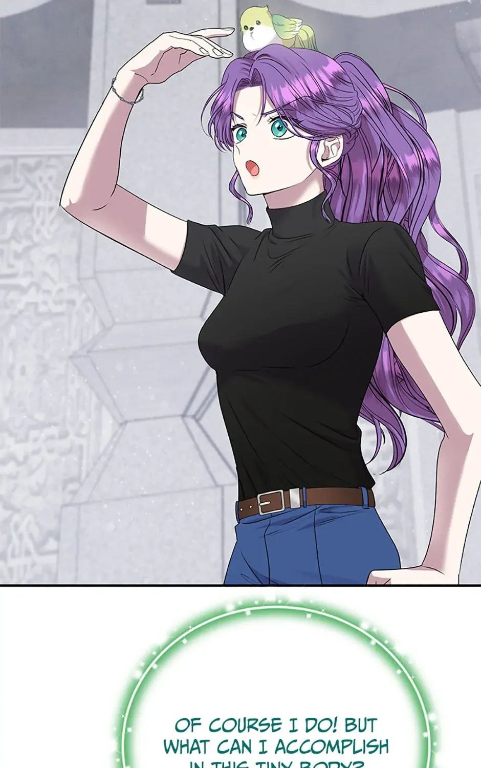 Read Materialistic Lady chapter 66 image 82 on Lezhin
