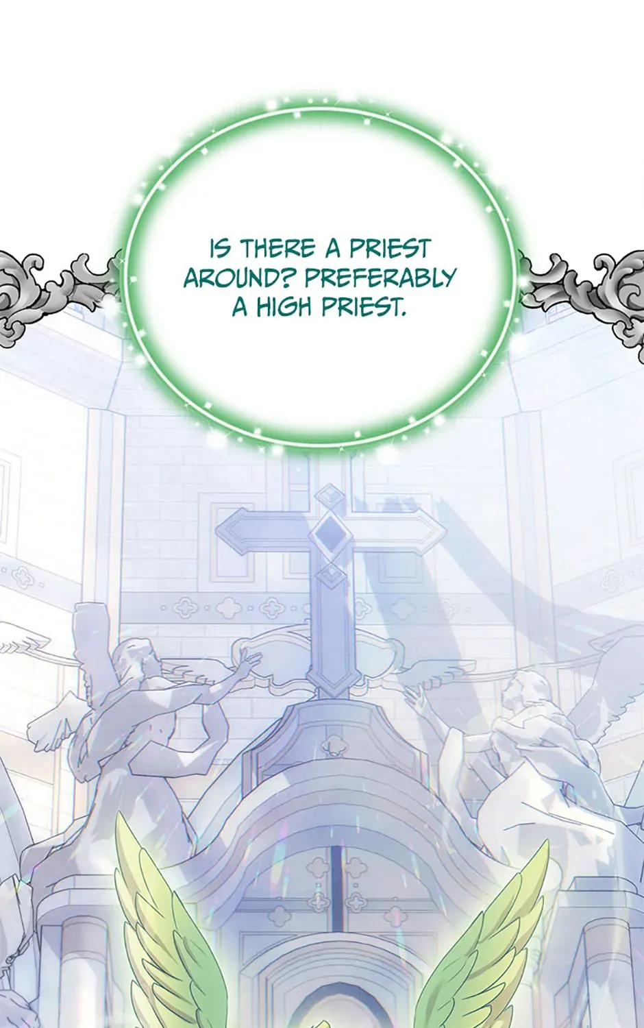 Read Materialistic Lady chapter 66 image 94 on Lezhin