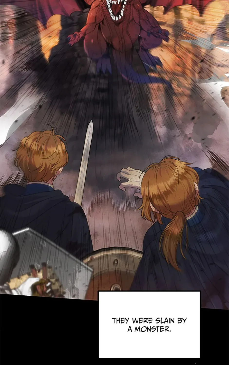 Read Materialistic Lady chapter 67 image 102 on Lezhin