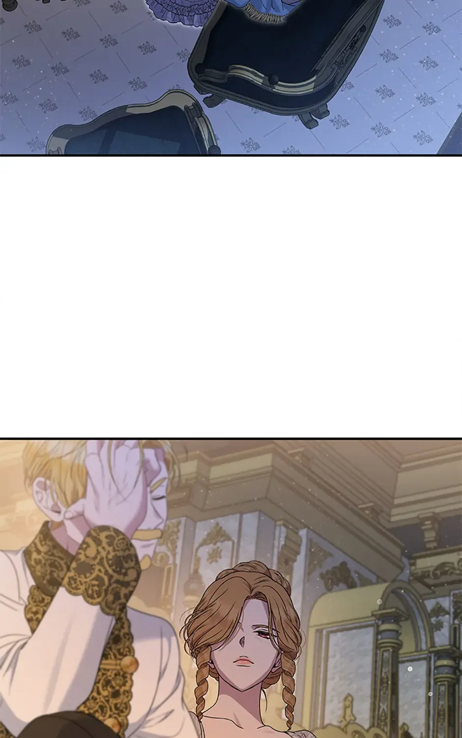 Read Materialistic Lady chapter 67 image 110 on Lezhin