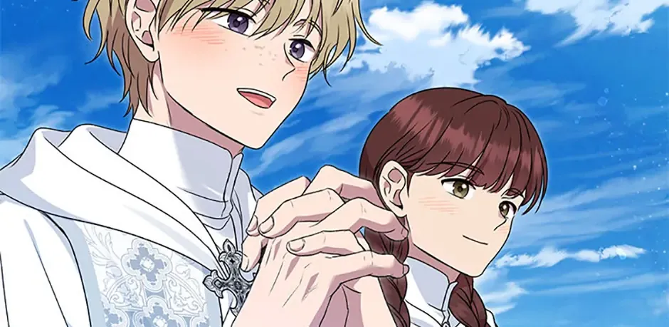 Read Materialistic Lady chapter 67 image 123 on Lezhin