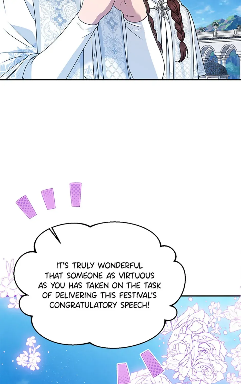 Read Materialistic Lady chapter 67 image 124 on Lezhin