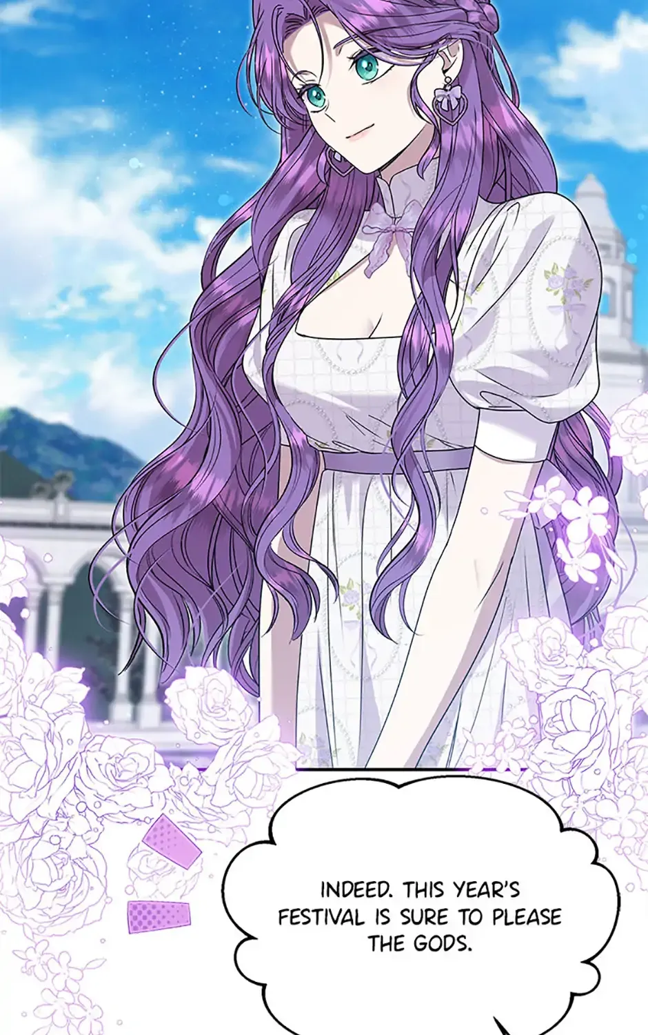 Read Materialistic Lady chapter 67 image 126 on Lezhin