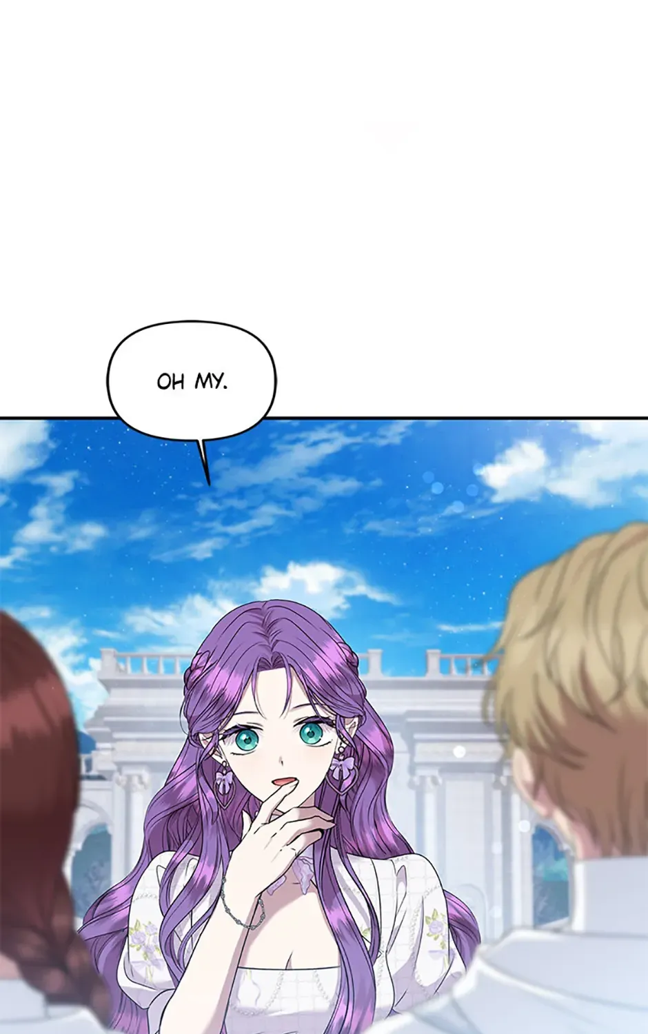 Read Materialistic Lady chapter 67 image 132 on Lezhin