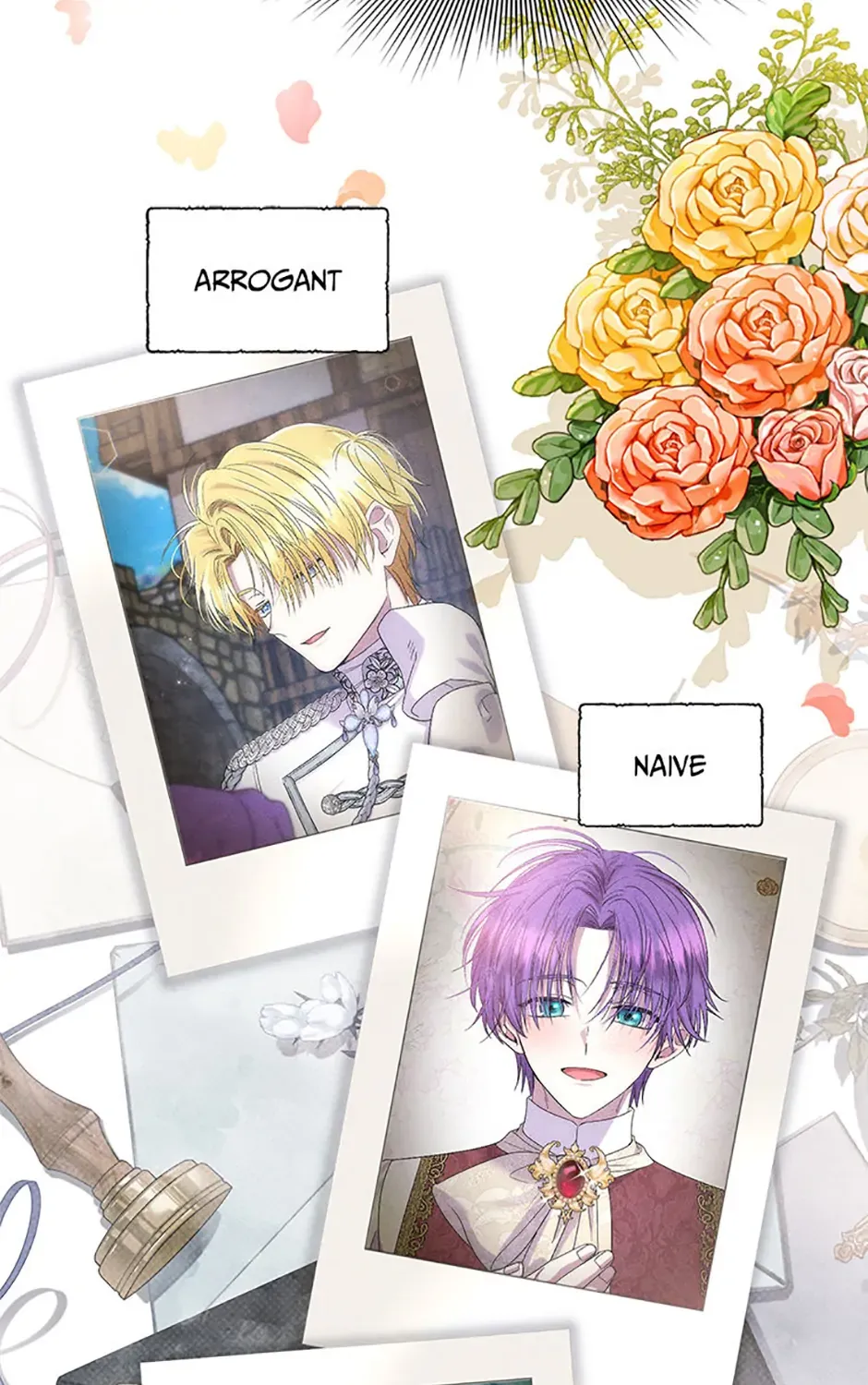Read Materialistic Lady chapter 67 image 148 on Lezhin