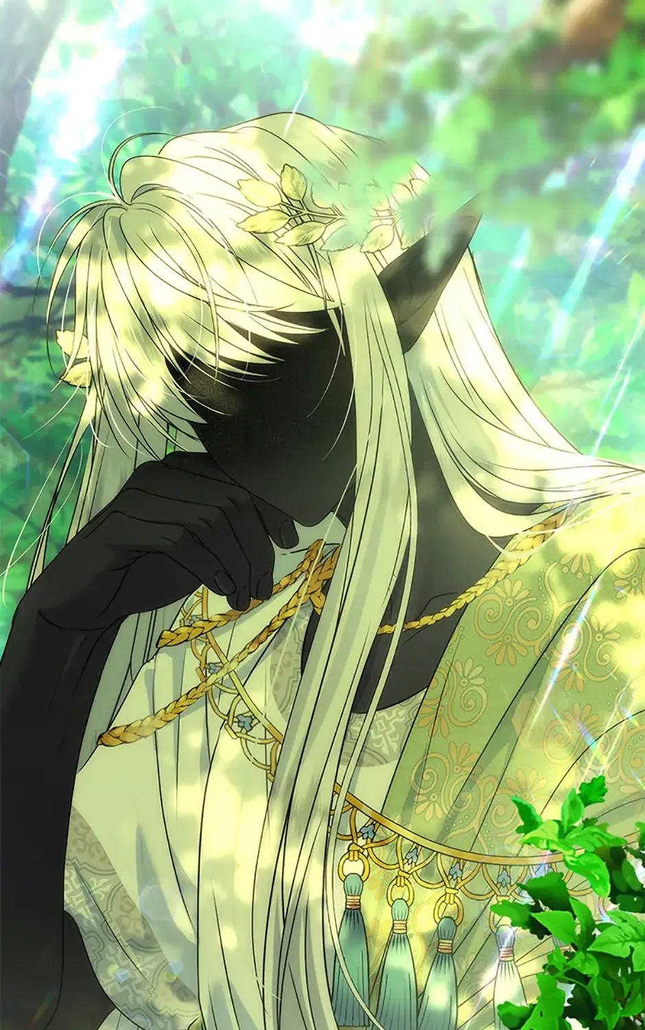Read Materialistic Lady chapter 67 image 2 on Lezhin