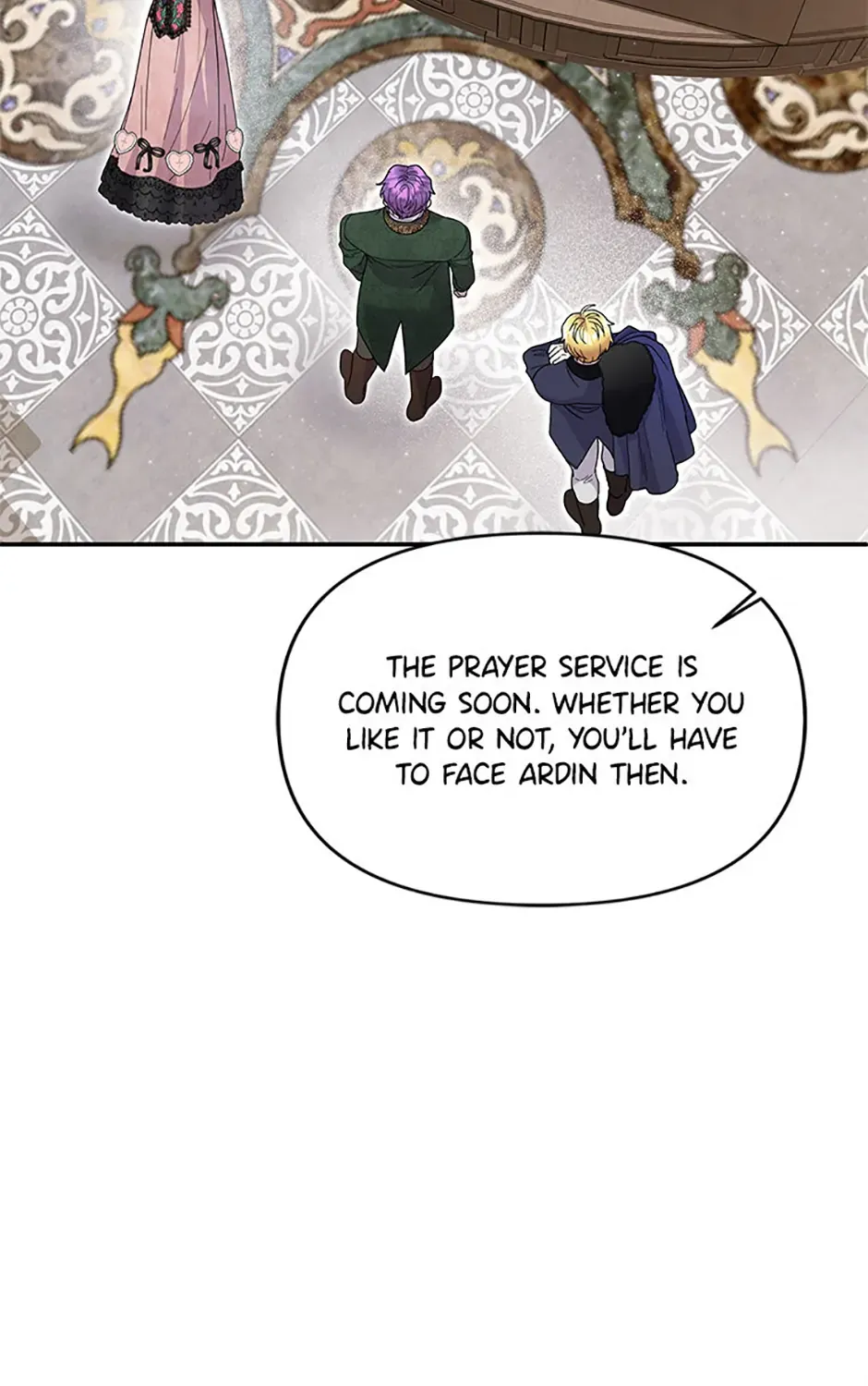 Read Materialistic Lady chapter 67 image 28 on Lezhin