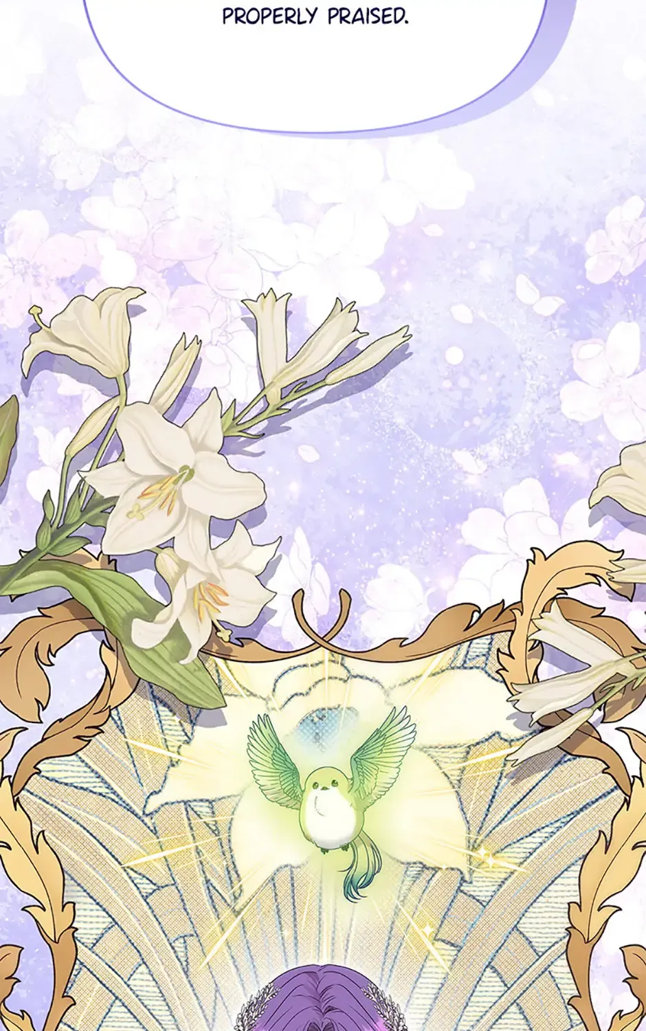 Read Materialistic Lady chapter 67 image 30 on Lezhin