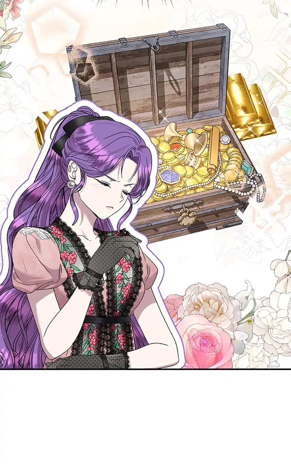 Read Materialistic Lady chapter 67 image 34 on Lezhin