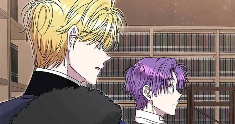 Read Materialistic Lady chapter 67 image 39 on Lezhin