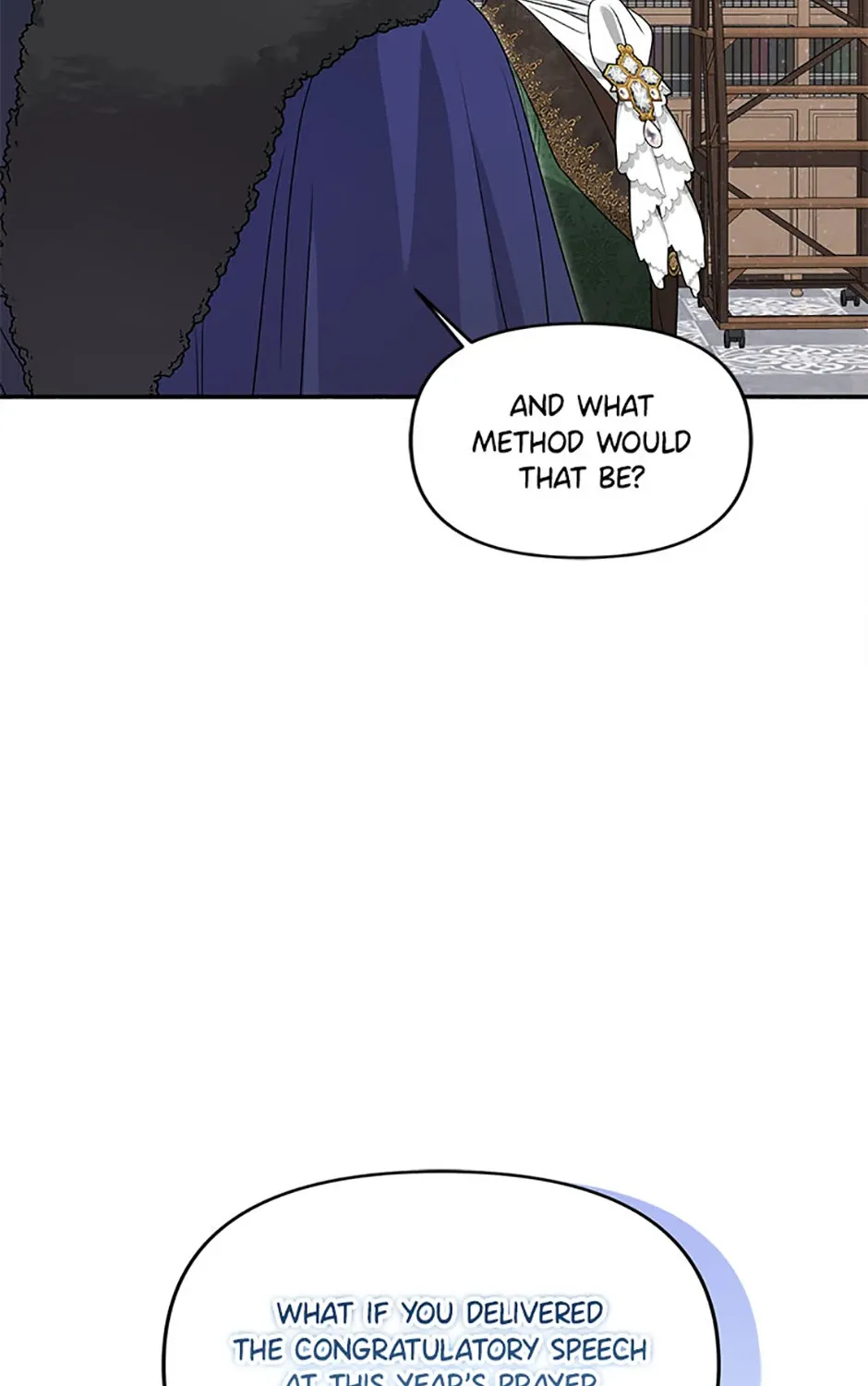 Read Materialistic Lady chapter 67 image 40 on Lezhin