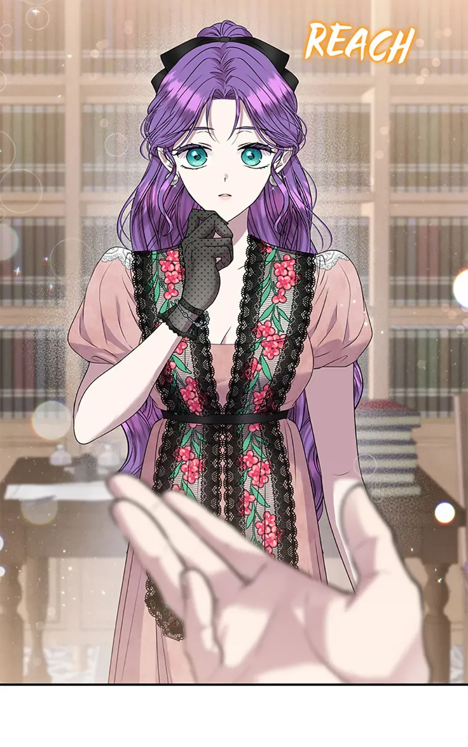 Read Materialistic Lady chapter 67 image 42 on Lezhin