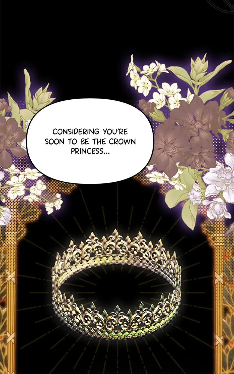 Read Materialistic Lady chapter 67 image 50 on Lezhin