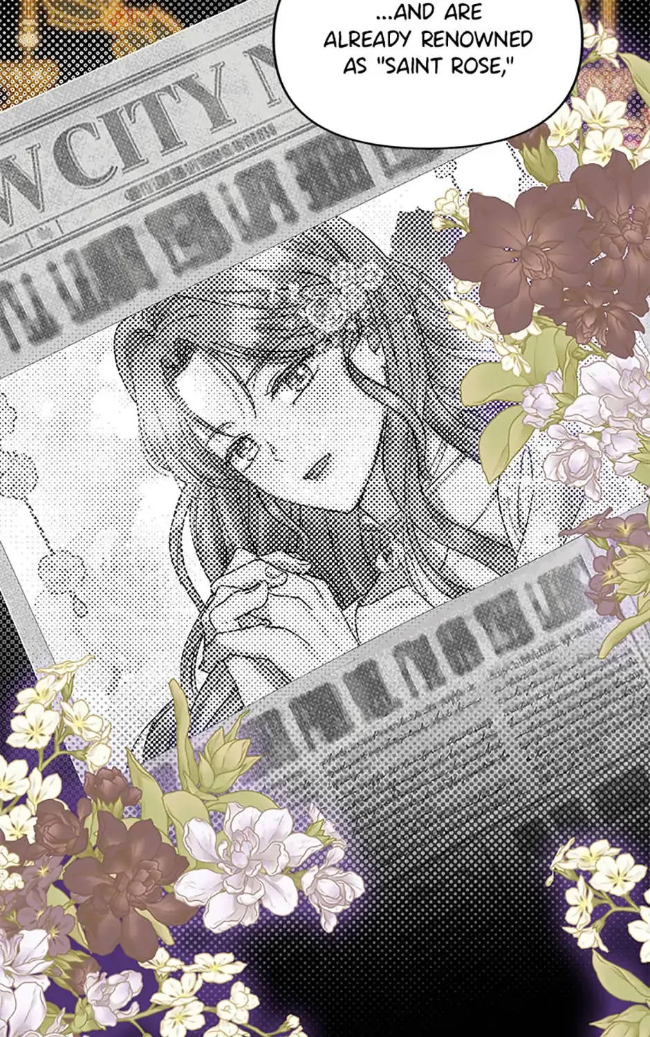 Read Materialistic Lady chapter 67 image 52 on Lezhin