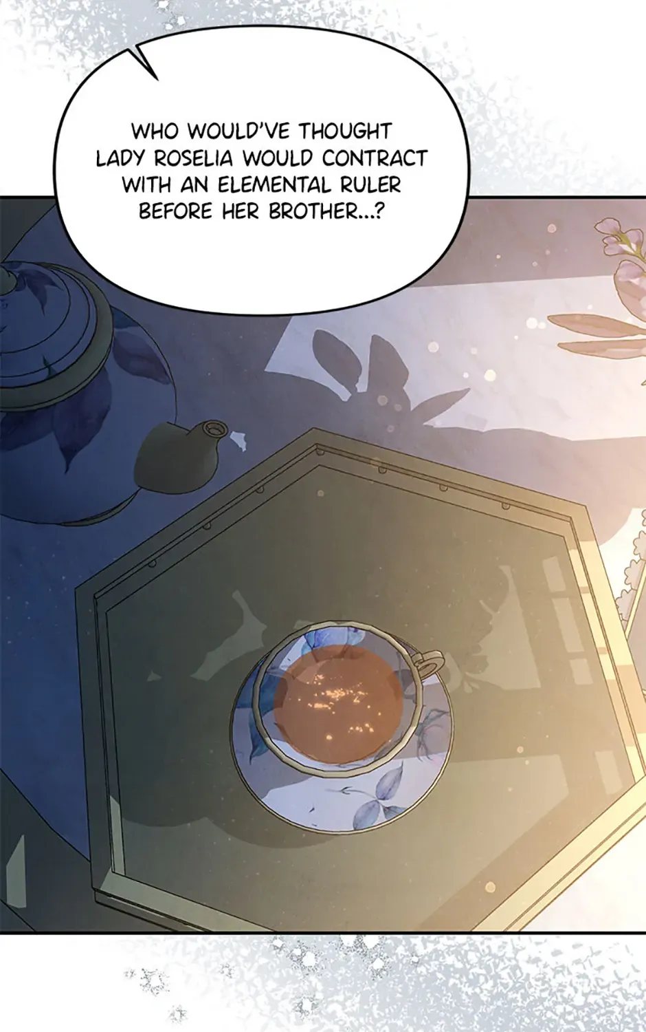 Read Materialistic Lady chapter 67 image 64 on Lezhin