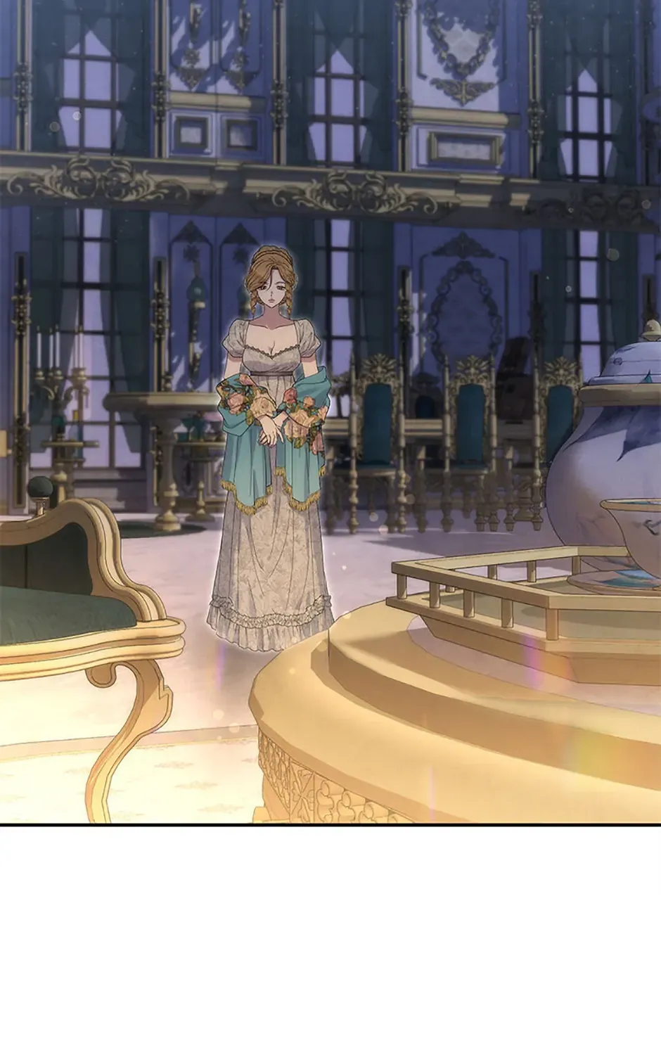 Read Materialistic Lady chapter 67 image 70 on Lezhin