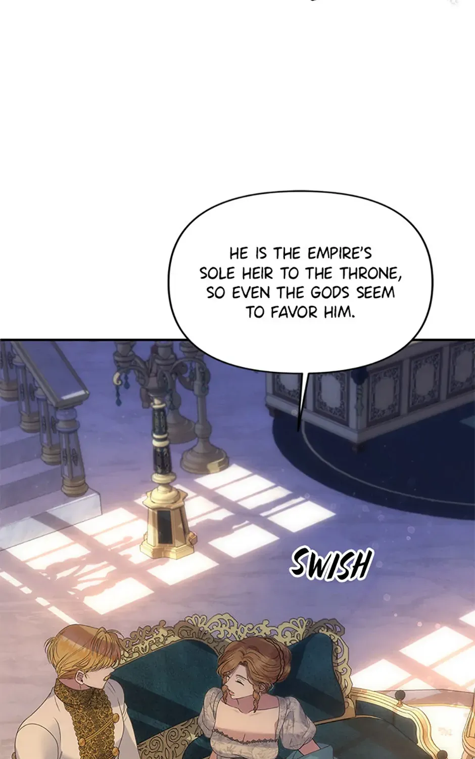 Read Materialistic Lady chapter 67 image 76 on Lezhin