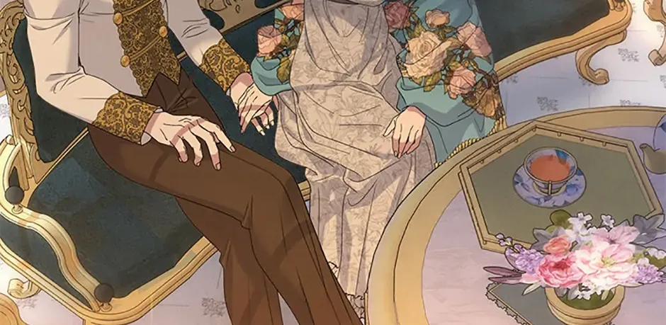 Read Materialistic Lady chapter 67 image 77 on Lezhin