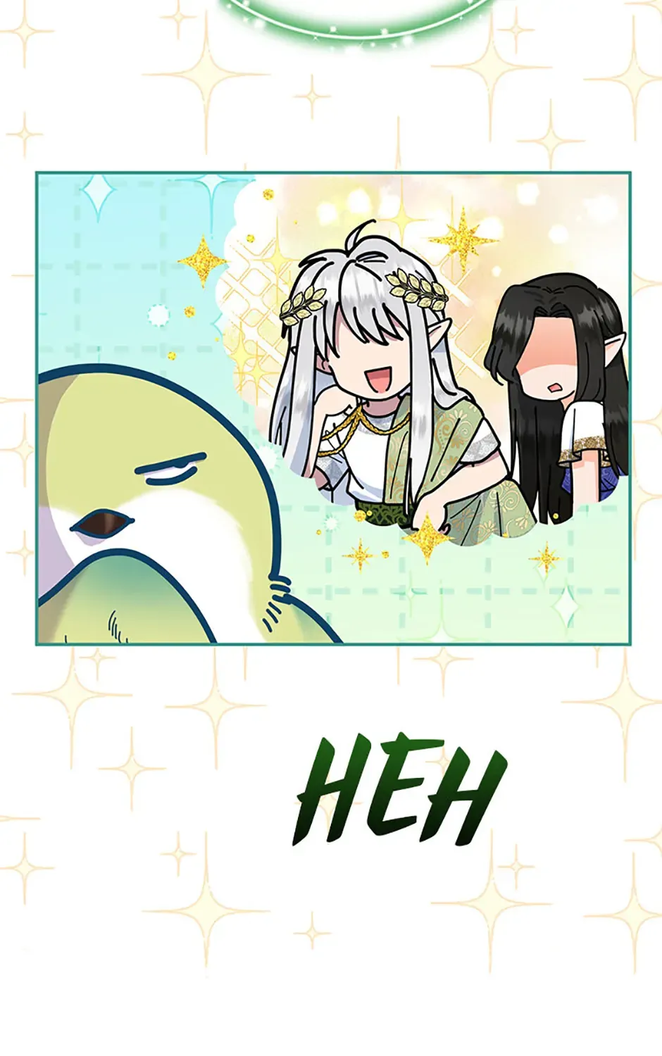 Read Materialistic Lady chapter 67 image 8 on Lezhin