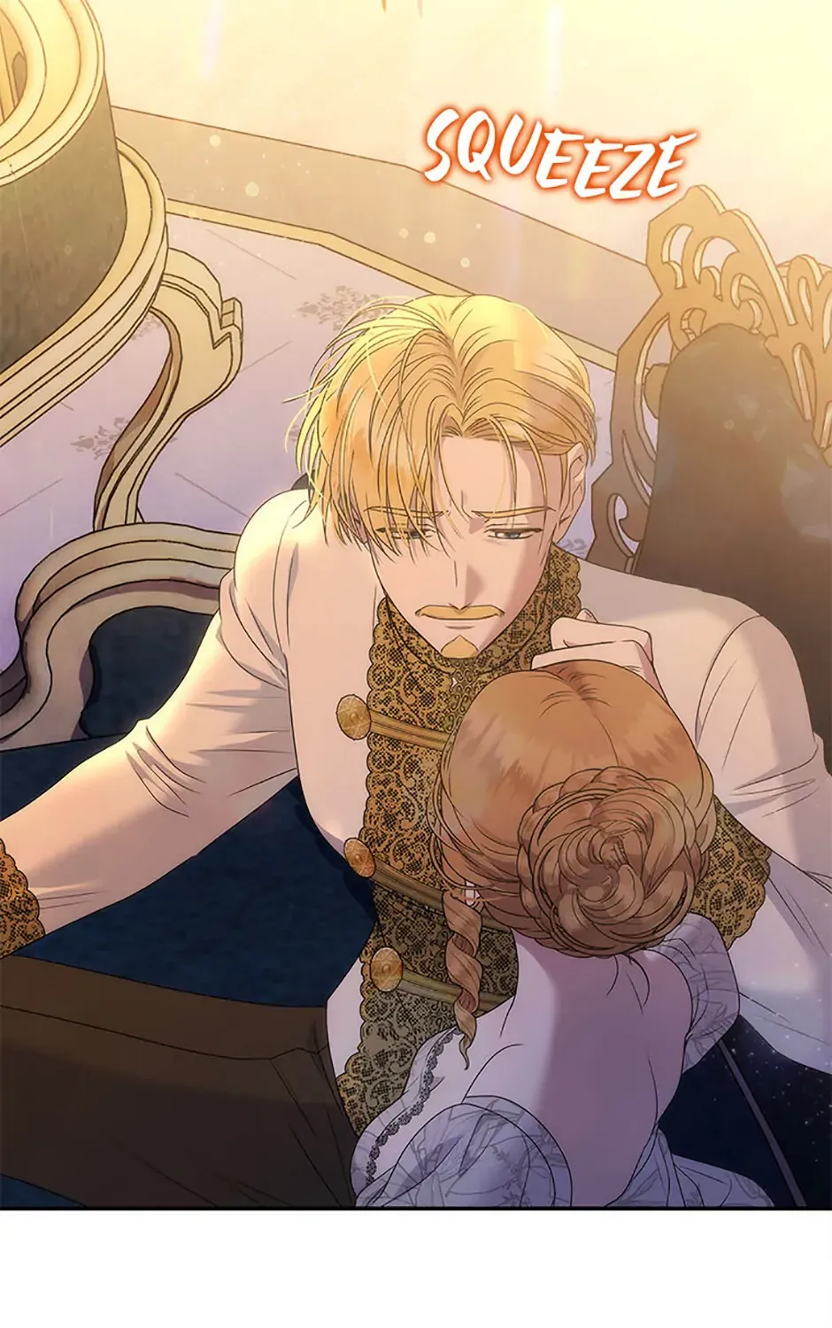 Read Materialistic Lady chapter 67 image 82 on Lezhin
