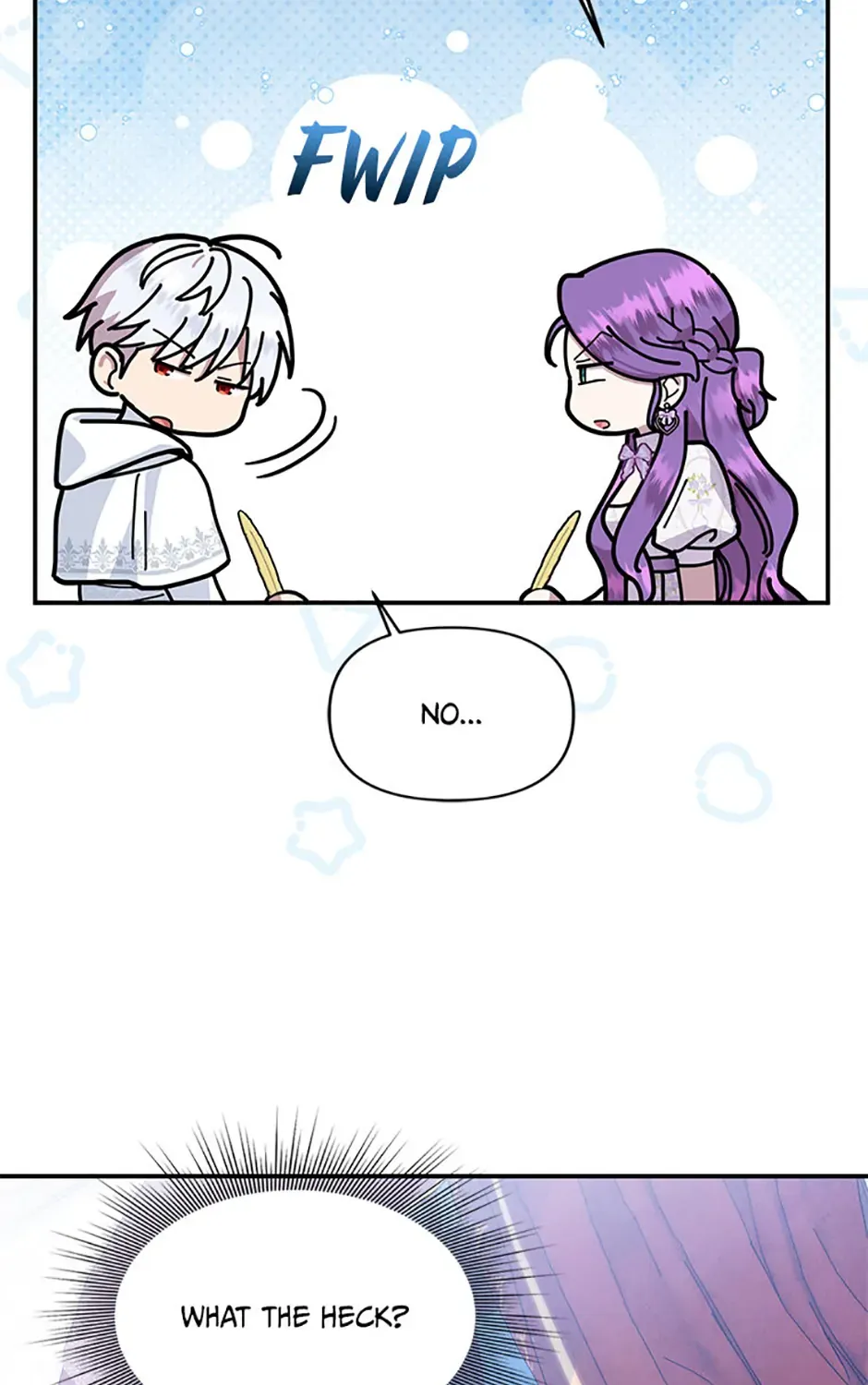 Read Materialistic Lady chapter 68 image 103 on Lezhin