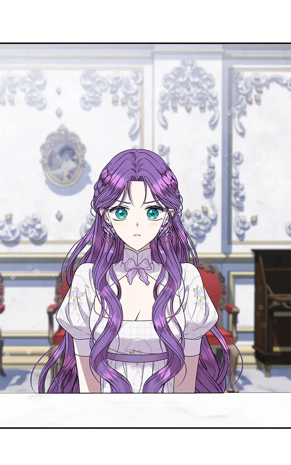 Read Materialistic Lady chapter 68 image 11 on Lezhin