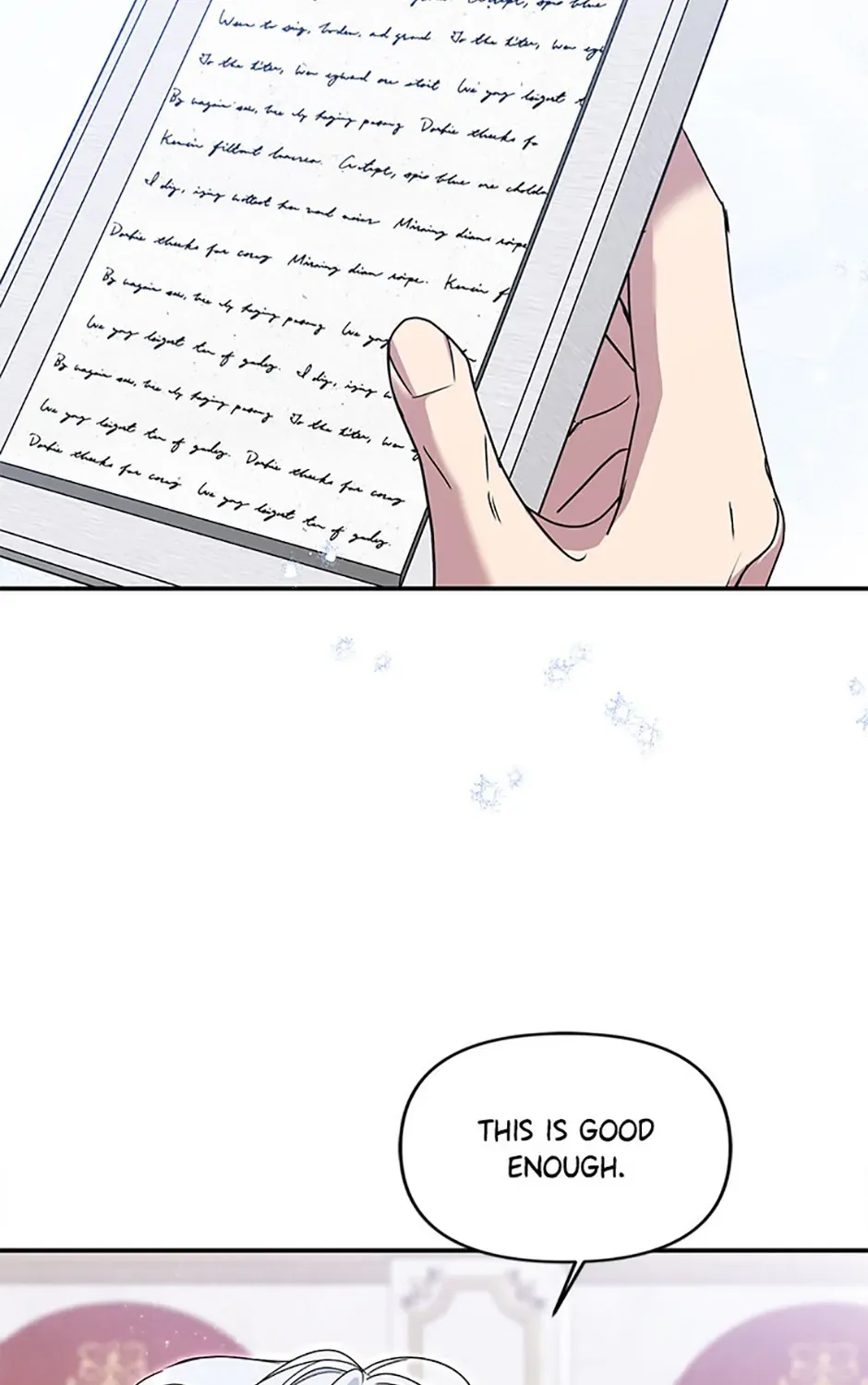 Read Materialistic Lady chapter 68 image 111 on Lezhin
