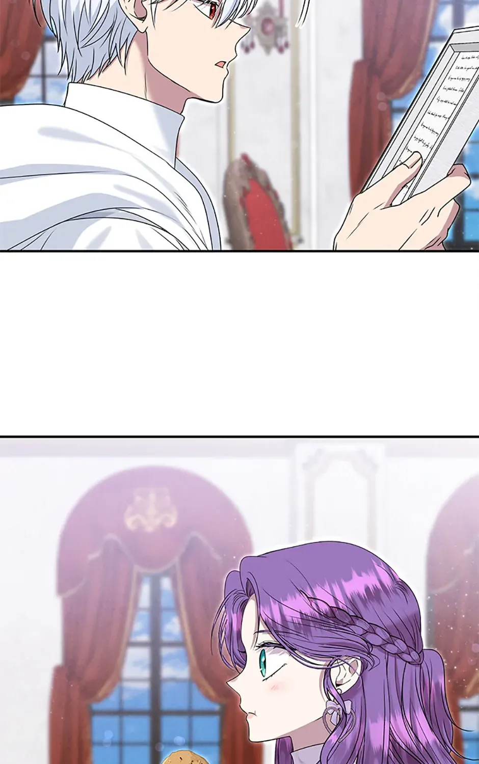 Read Materialistic Lady chapter 68 image 113 on Lezhin