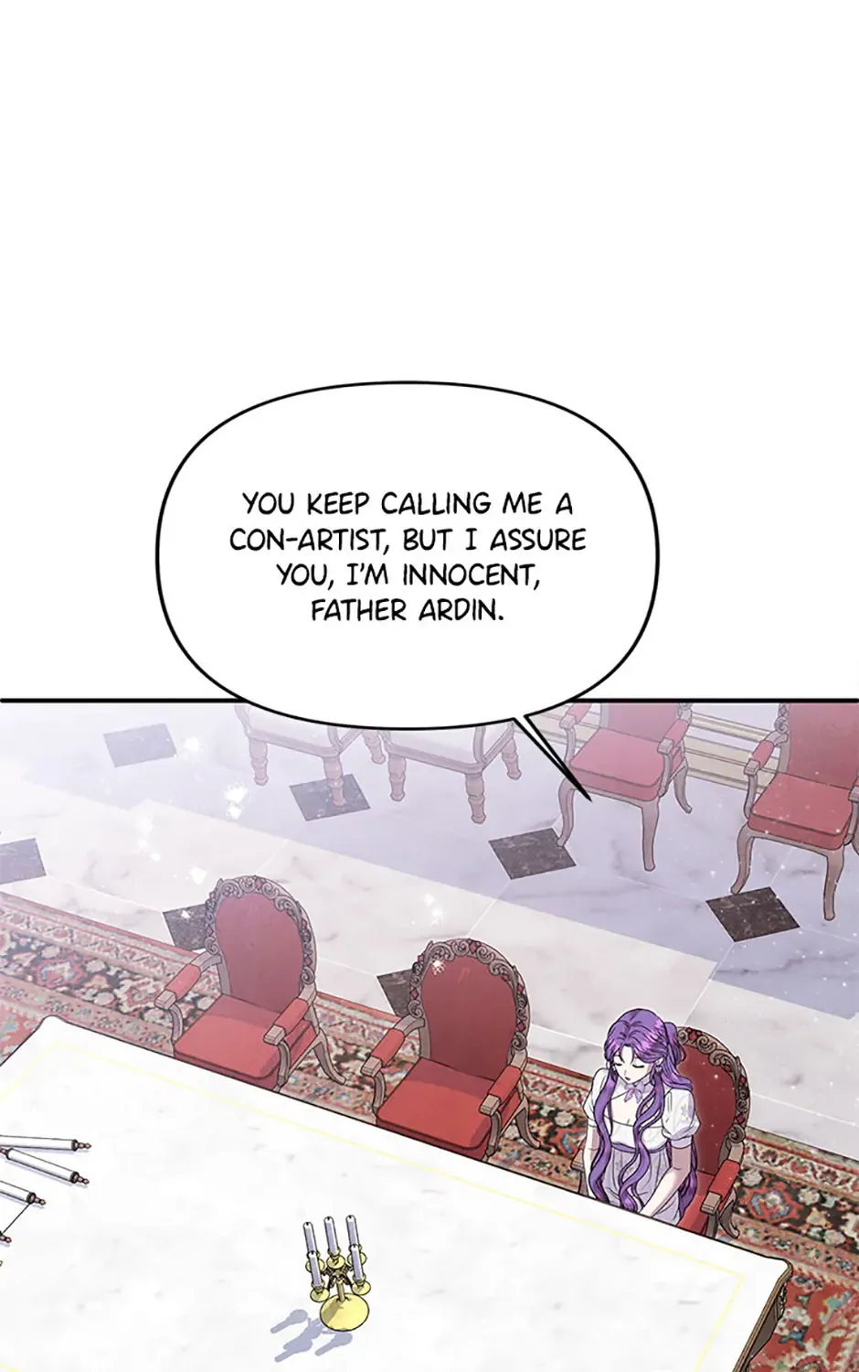 Read Materialistic Lady chapter 68 image 13 on Lezhin