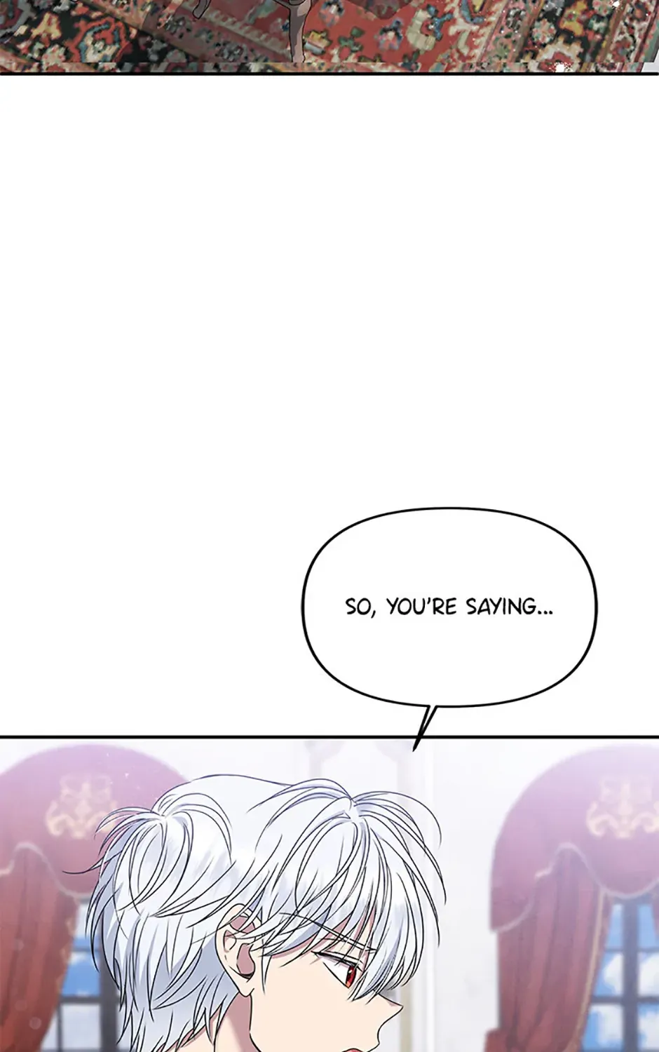 Read Materialistic Lady chapter 68 image 15 on Lezhin