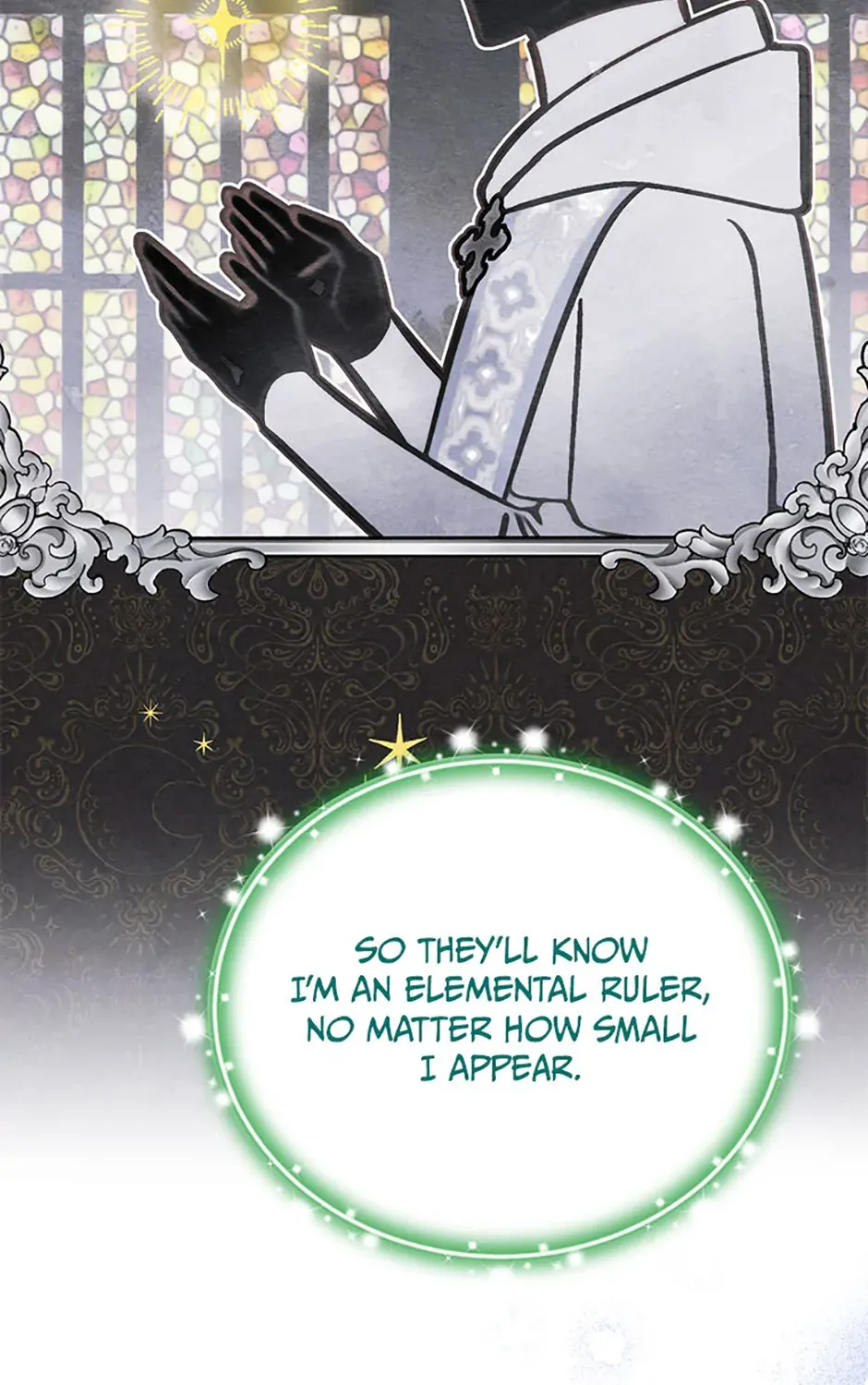 Read Materialistic Lady chapter 68 image 27 on Lezhin