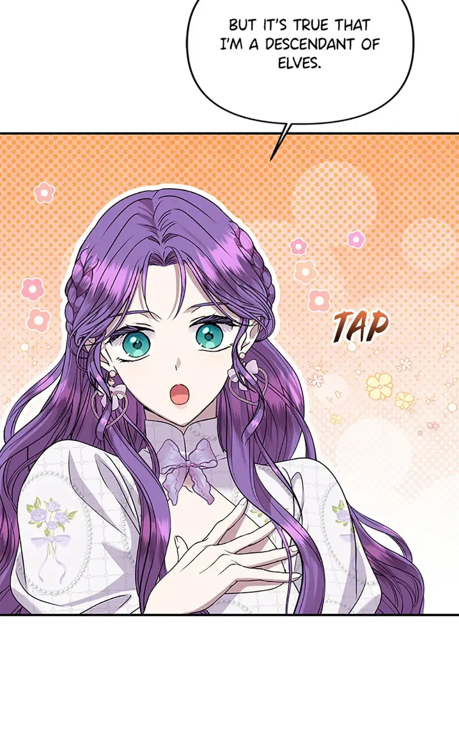 Read Materialistic Lady chapter 68 image 33 on Lezhin