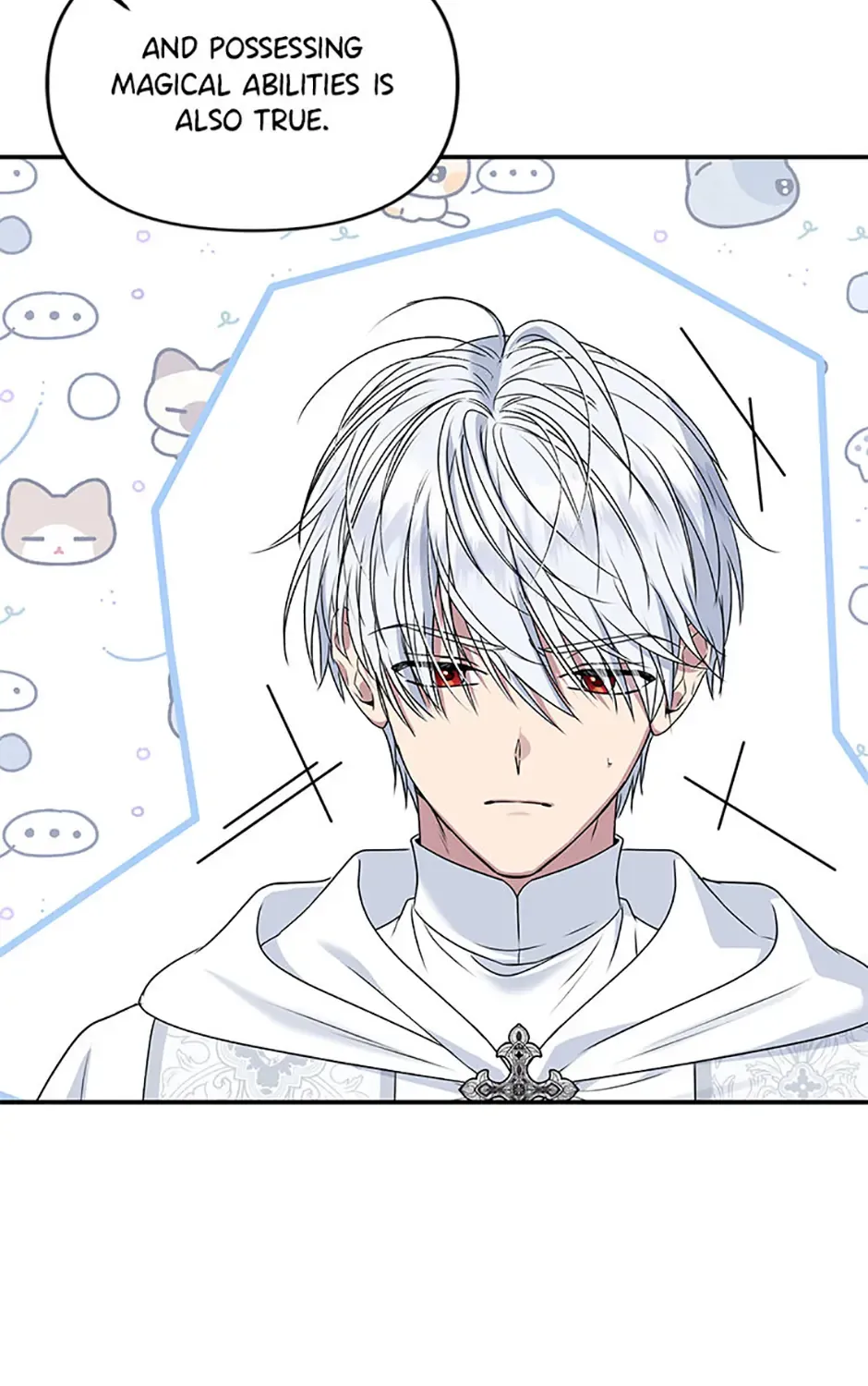 Read Materialistic Lady chapter 68 image 35 on Lezhin