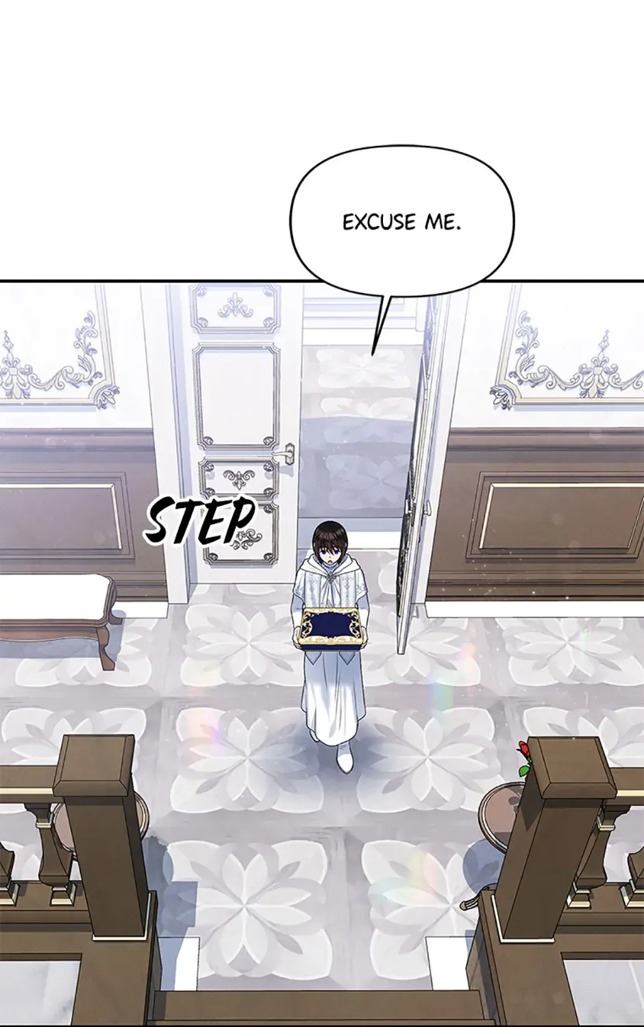 Read Materialistic Lady chapter 68 image 39 on Lezhin