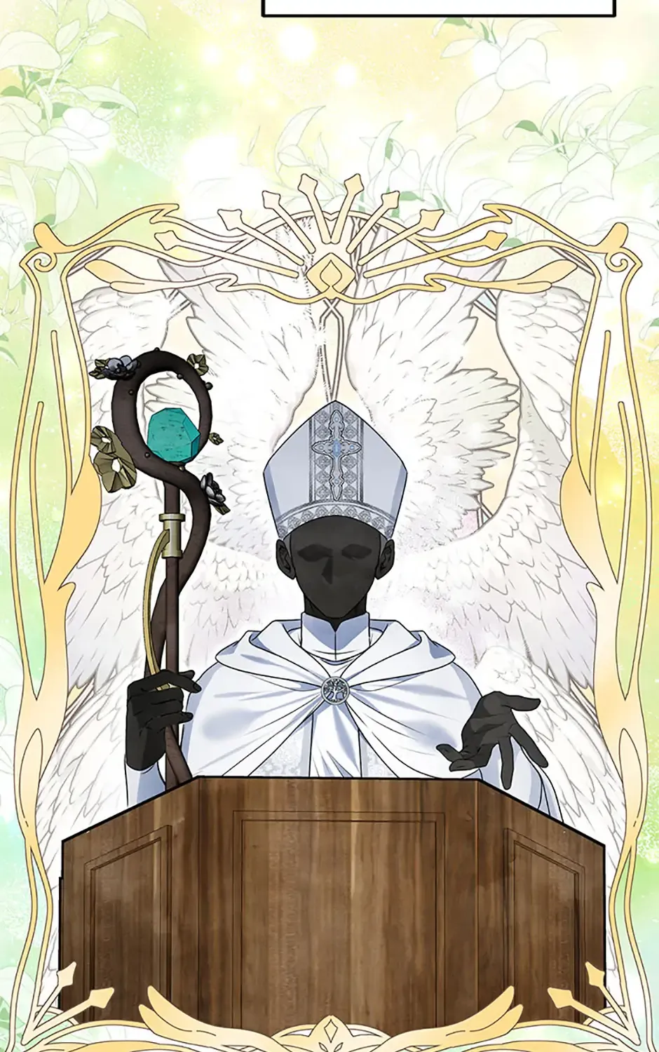 Read Materialistic Lady chapter 68 image 5 on Lezhin