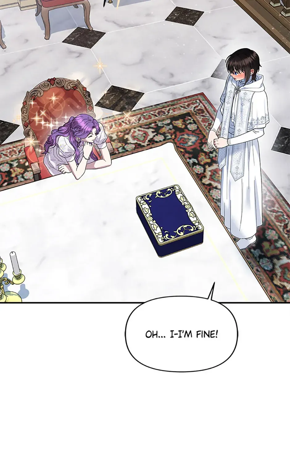 Read Materialistic Lady chapter 68 image 53 on Lezhin
