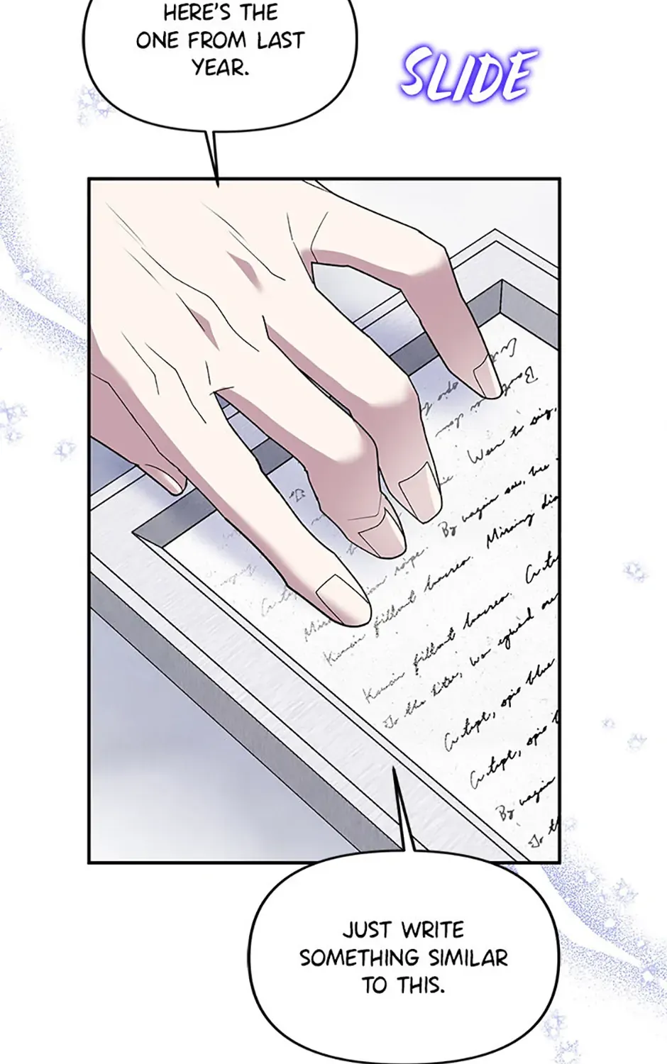 Read Materialistic Lady chapter 68 image 67 on Lezhin