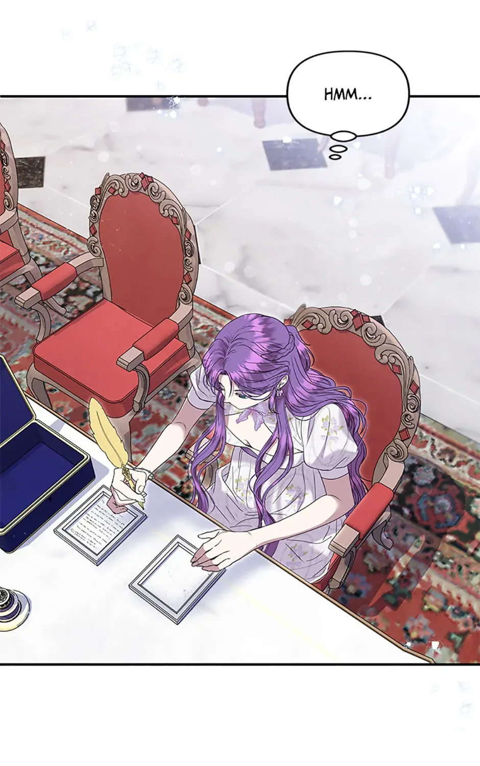 Read Materialistic Lady chapter 68 image 69 on Lezhin