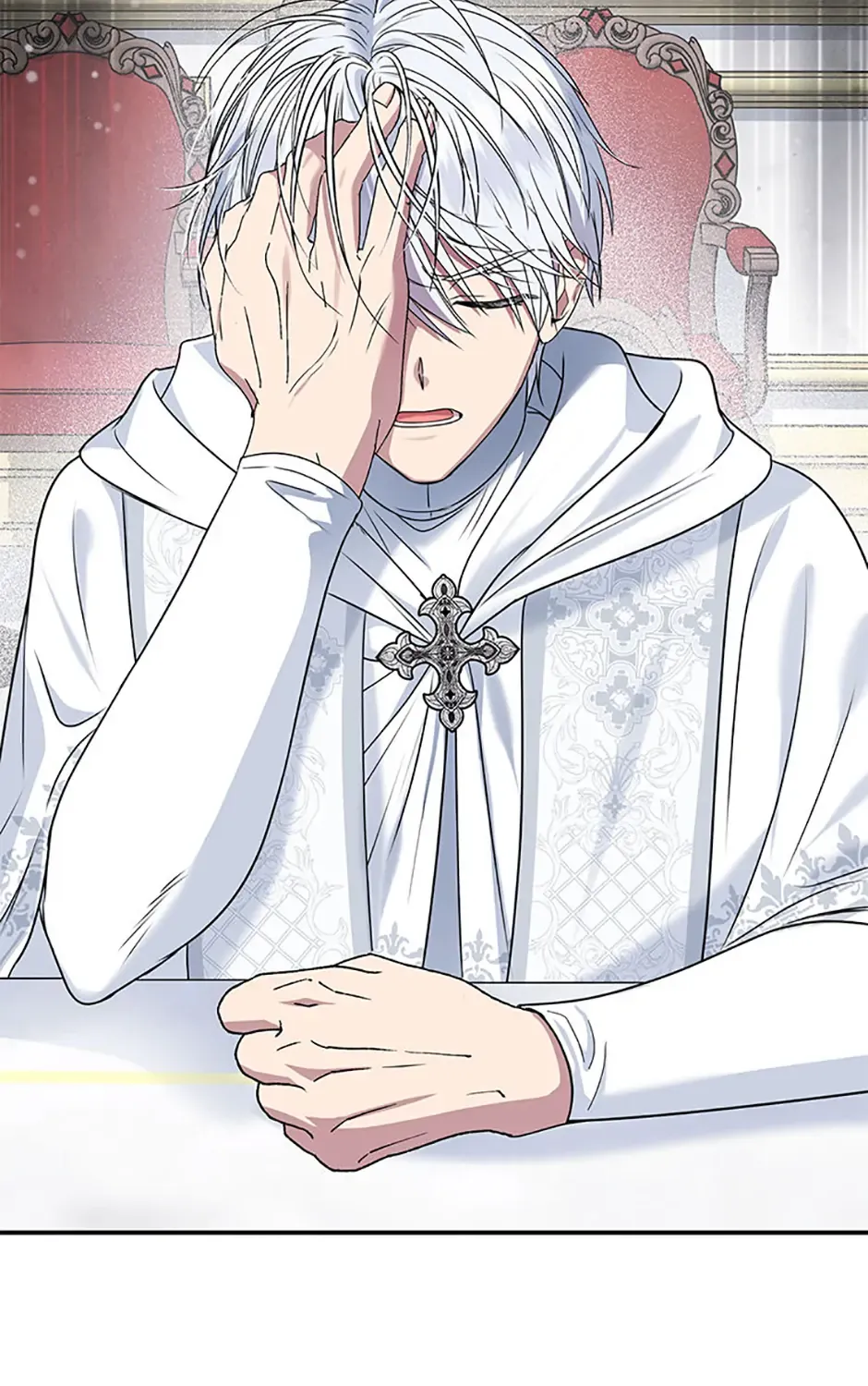 Read Materialistic Lady chapter 68 image 9 on Lezhin