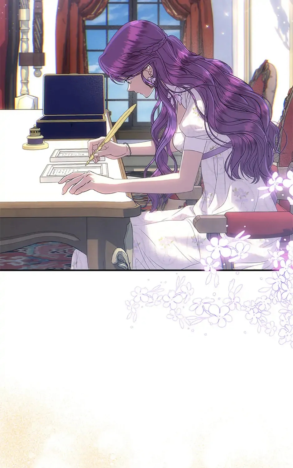 Read Materialistic Lady chapter 68 image 91 on Lezhin