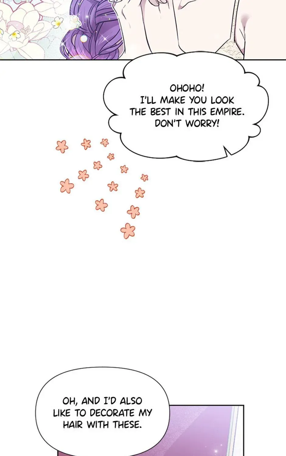 Read Materialistic Lady chapter 7 image 10 on Lezhin
