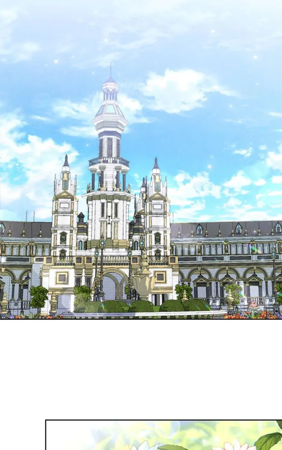 Read Materialistic Lady chapter 7 image 100 on Lezhin