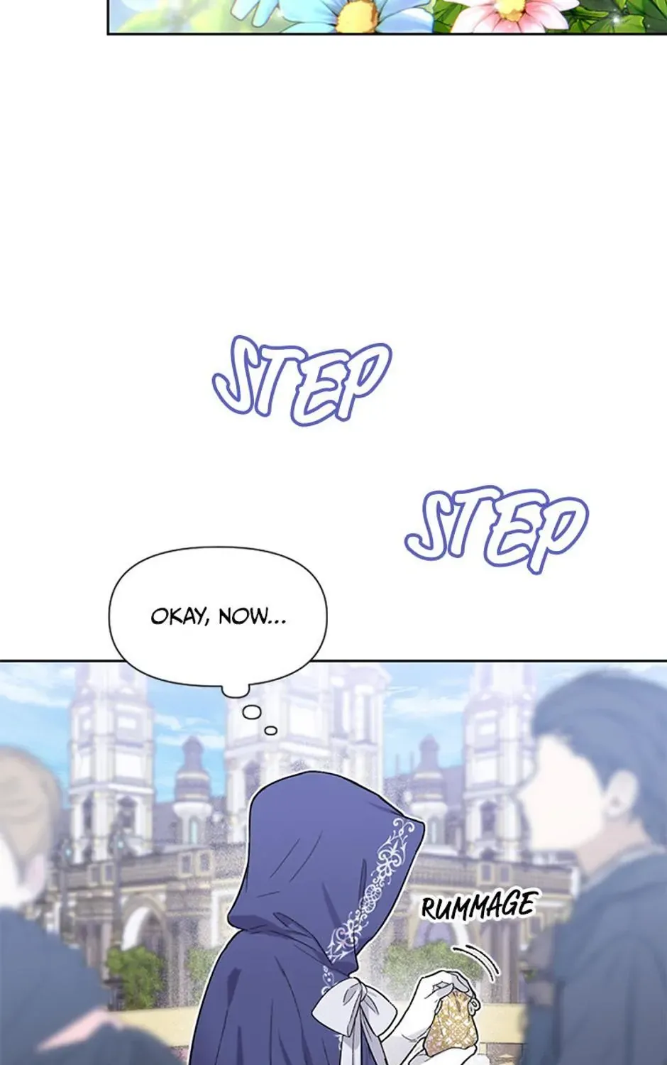 Read Materialistic Lady chapter 7 image 102 on Lezhin