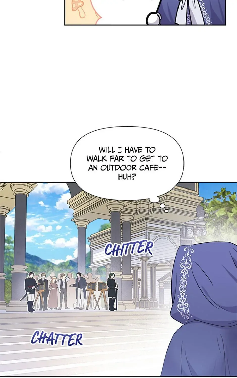 Read Materialistic Lady chapter 7 image 108 on Lezhin