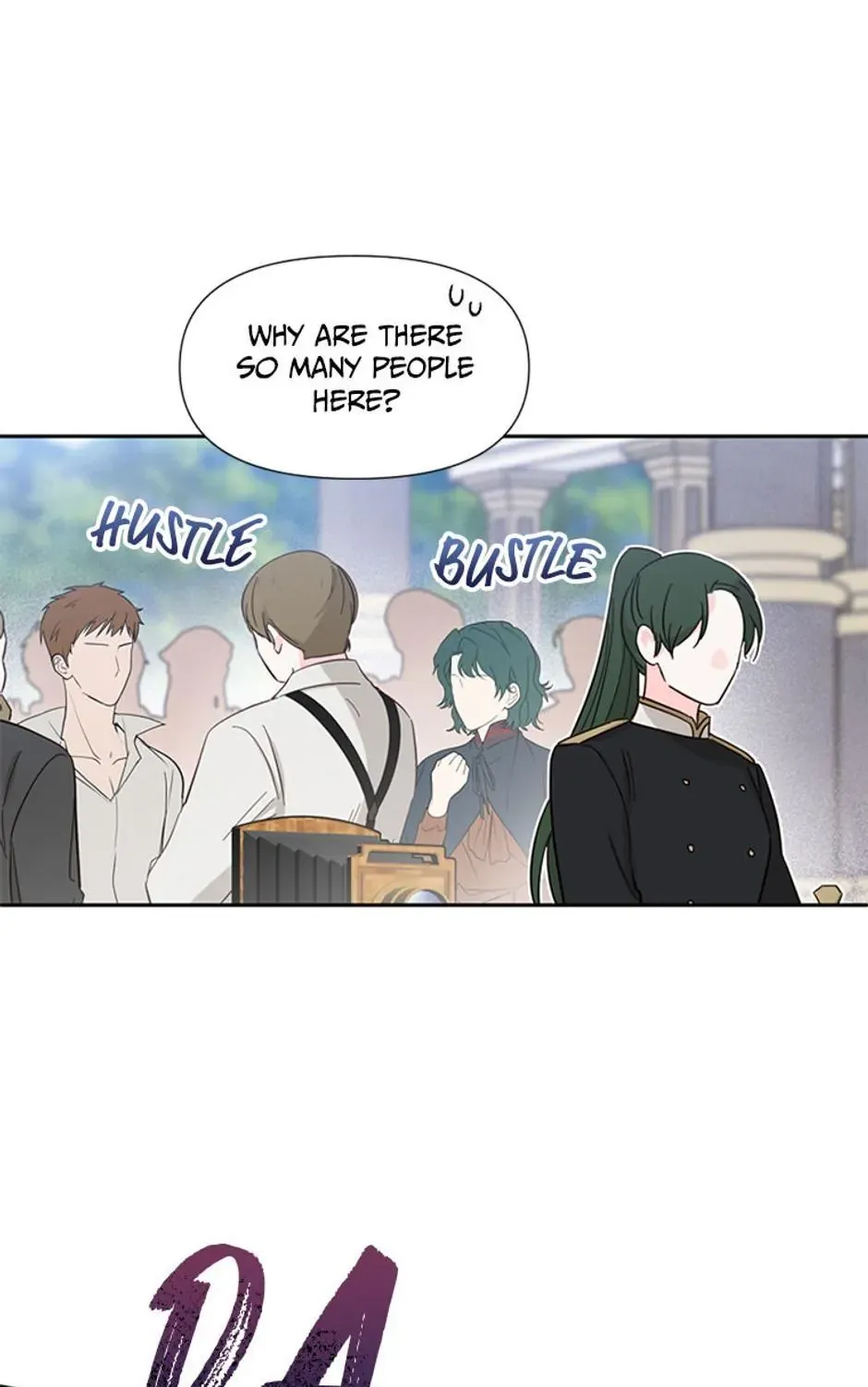 Read Materialistic Lady chapter 7 image 110 on Lezhin