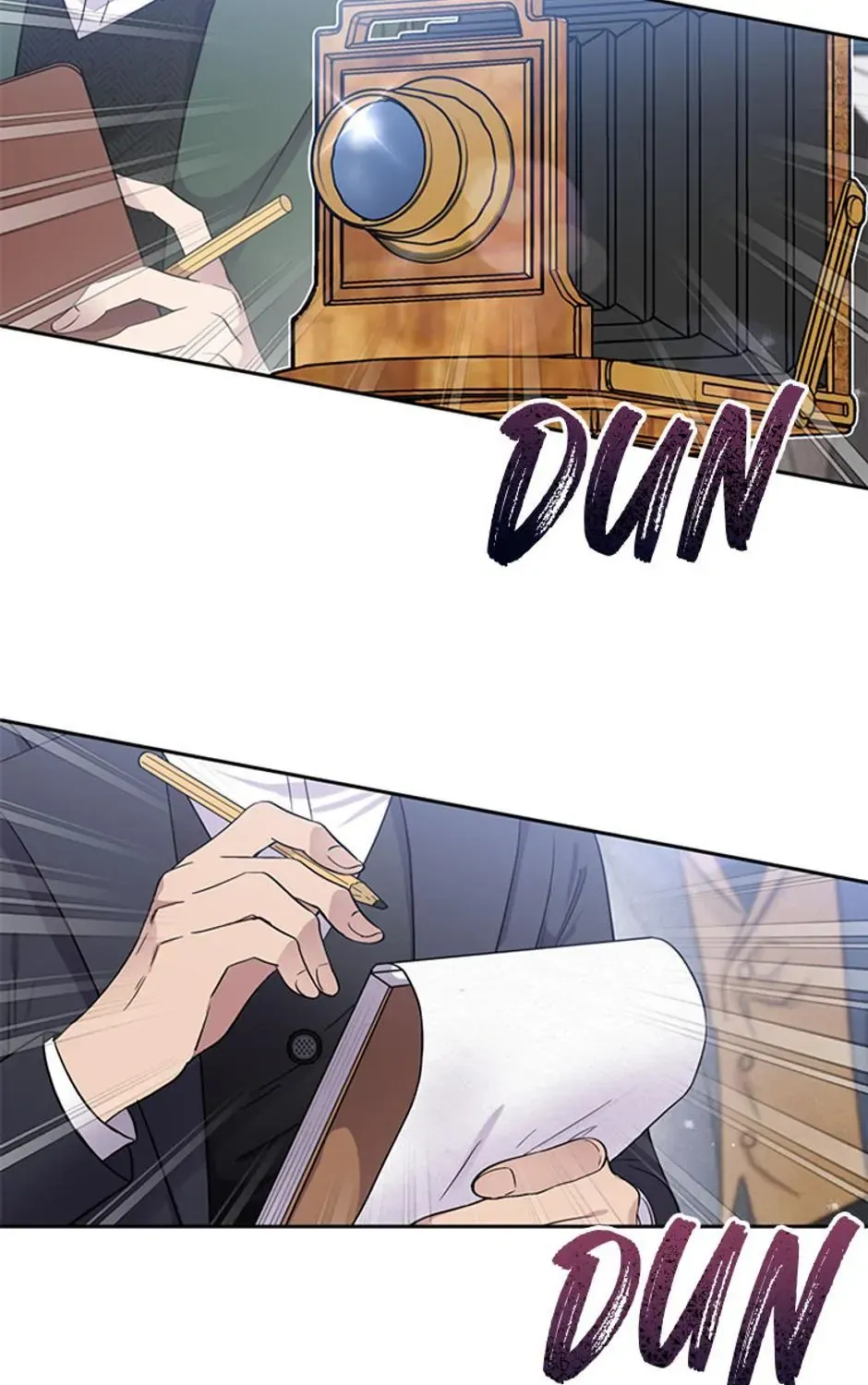 Read Materialistic Lady chapter 7 image 112 on Lezhin